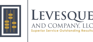 Logo for Levesque and Company, LLC